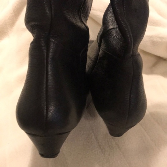 Steve Madden Intyce Boots (2 for 1) - Picture 5 of 8